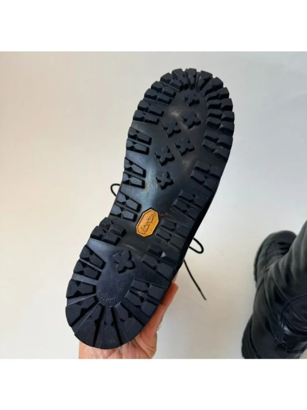 Danner size 9d